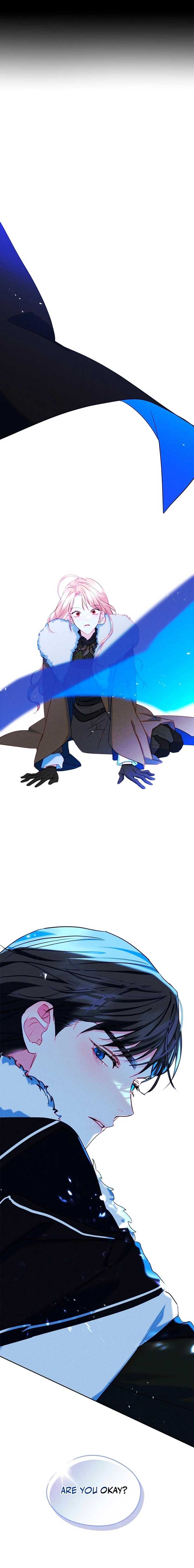 I Became The Male Lead’s Female Friend Chapter 65 105 19