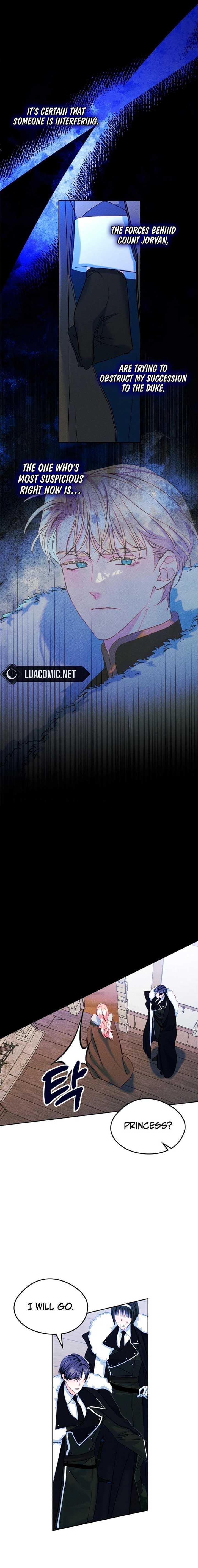 I Became The Male Lead’s Female Friend Chapter 65 88 2