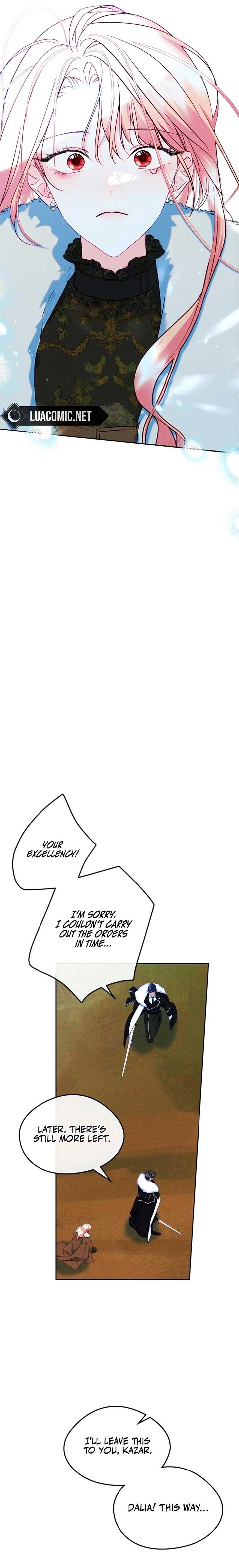 I Became The Male Lead’s Female Friend Chapter 65 106 20