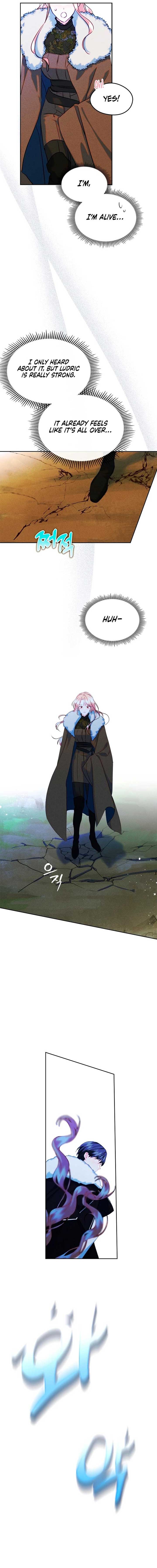 I Became The Male Lead’s Female Friend Chapter 65 107 21