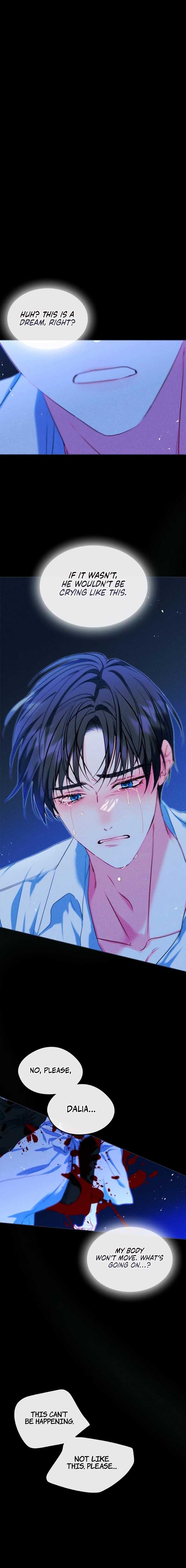 I Became The Male Lead’s Female Friend Chapter 65 109 23