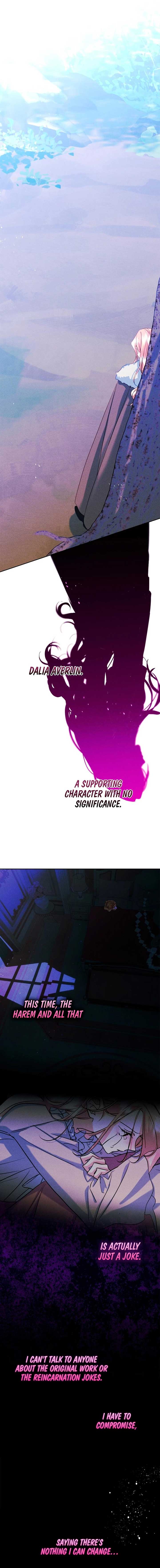 I Became The Male Lead’s Female Friend Chapter 65 89 3