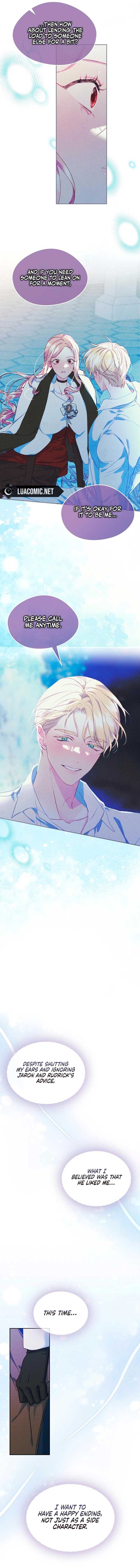 I Became The Male Lead’s Female Friend Chapter 65 92 6