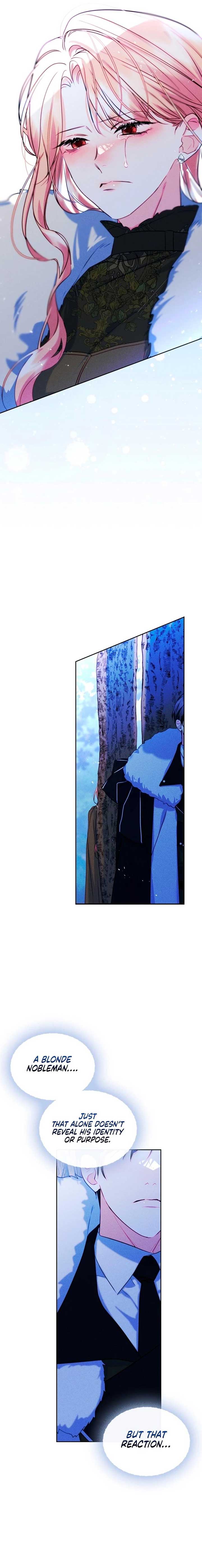 I Became The Male Lead’s Female Friend Chapter 65 93 7