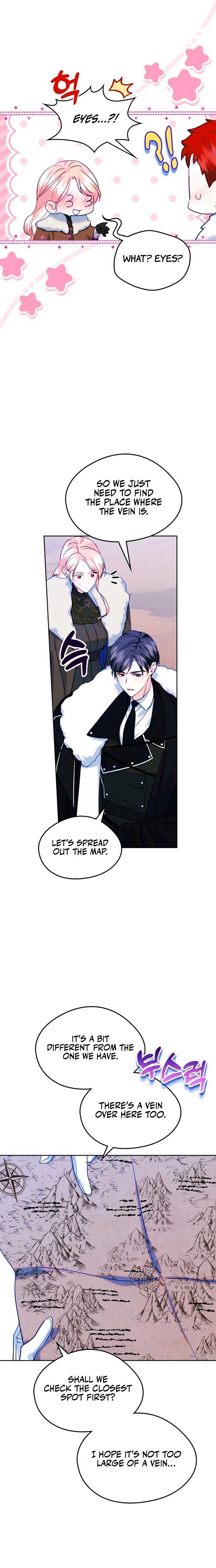 I Became The Male Lead’s Female Friend Chapter 65 95 9