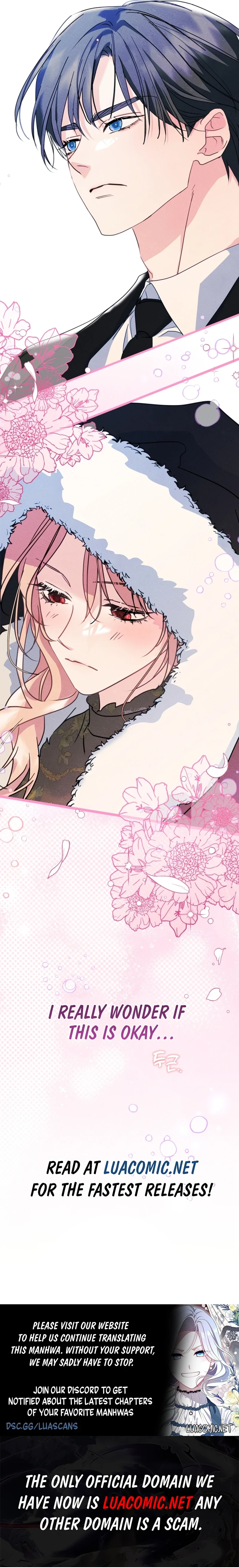 I Became The Male Lead’s Female Friend Chapter 66 43 ch 66 9