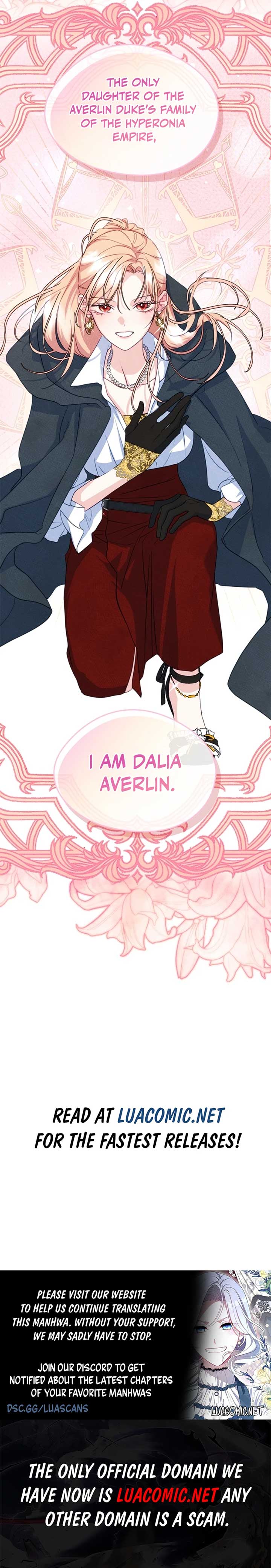 I Became The Male Lead’s Female Friend Chapter 68 43 ch 68 9