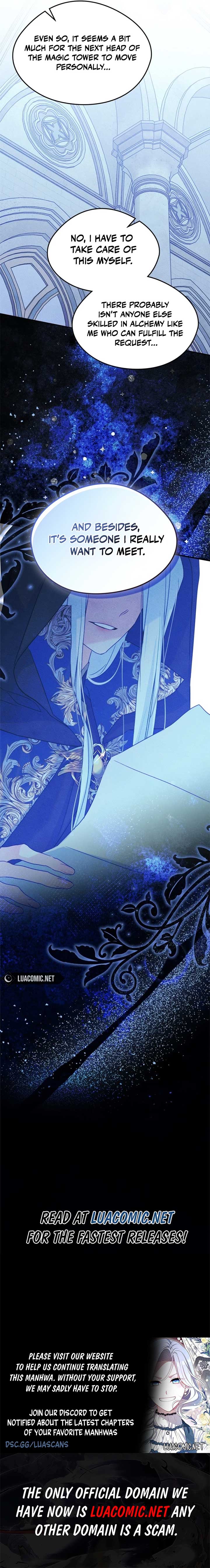 I Became The Male Lead’s Female Friend Chapter 69 43 ch 69 9