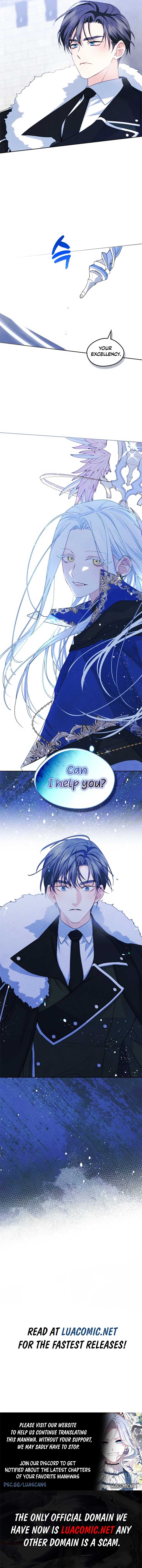 I Became The Male Lead’s Female Friend Chapter 71 39 ch 71 8