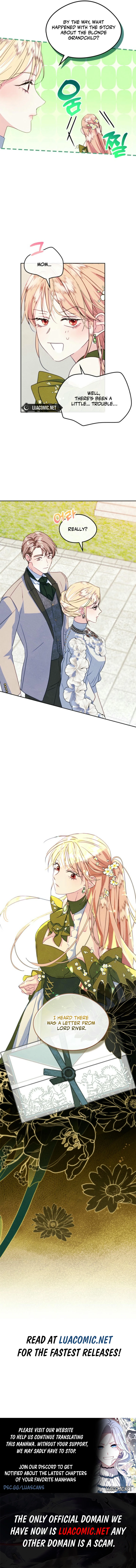 I Became The Male Lead’s Female Friend Chapter 72 39 ch 72 8