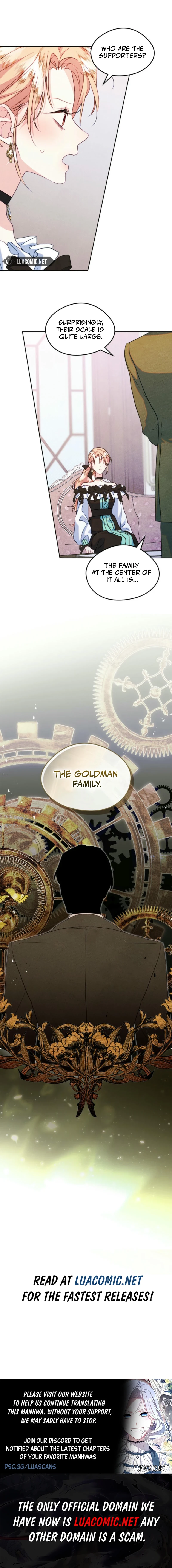 I Became The Male Lead’s Female Friend Chapter 73 43 ch 73 9