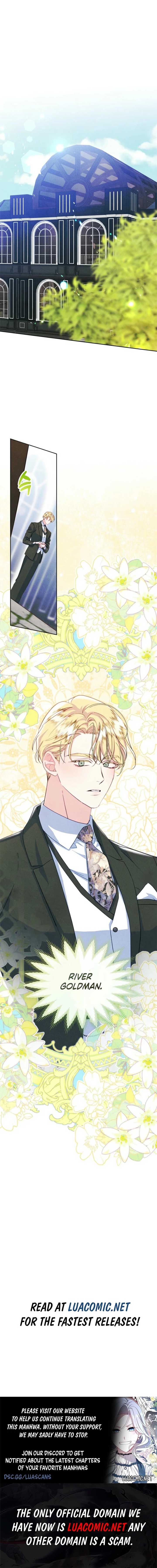 I Became The Male Lead’s Female Friend Chapter 74 43 ch 74 9