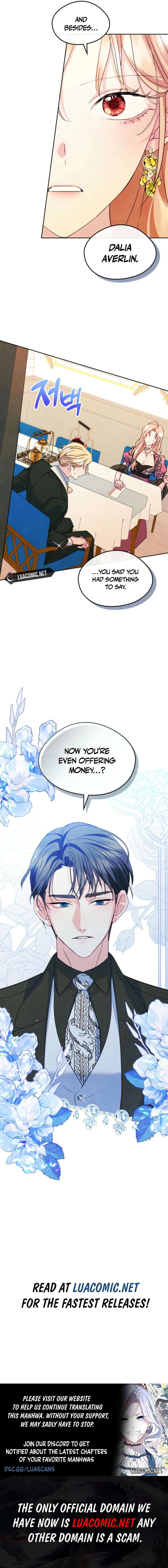 I Became The Male Lead’s Female Friend Chapter 78 39 ch 78 8