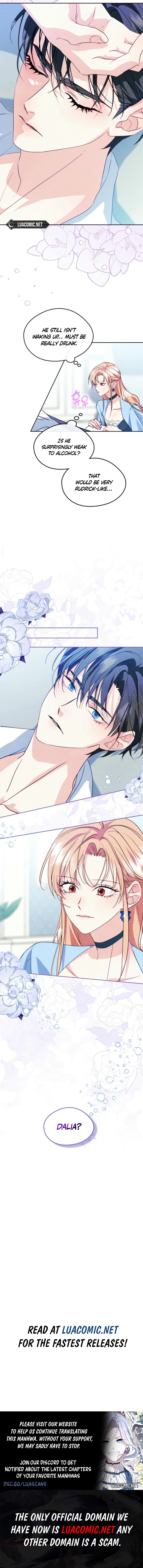 I Became The Male Lead’s Female Friend Chapter 79 39 ch 79 8