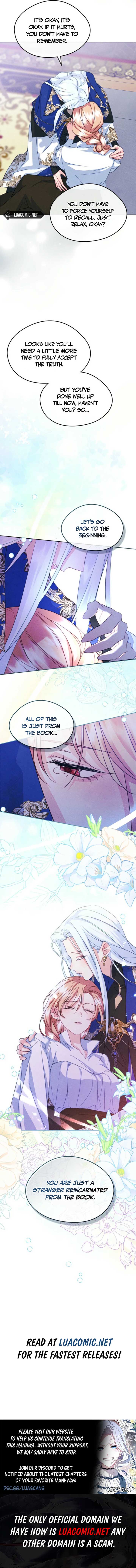 I Became The Male Lead’s Female Friend Chapter 81 39 ch 81 8