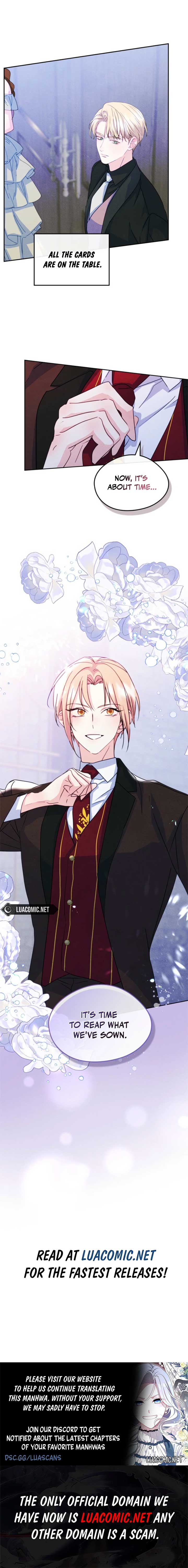 I Became The Male Lead’s Female Friend Chapter 82 35 ch 82 7