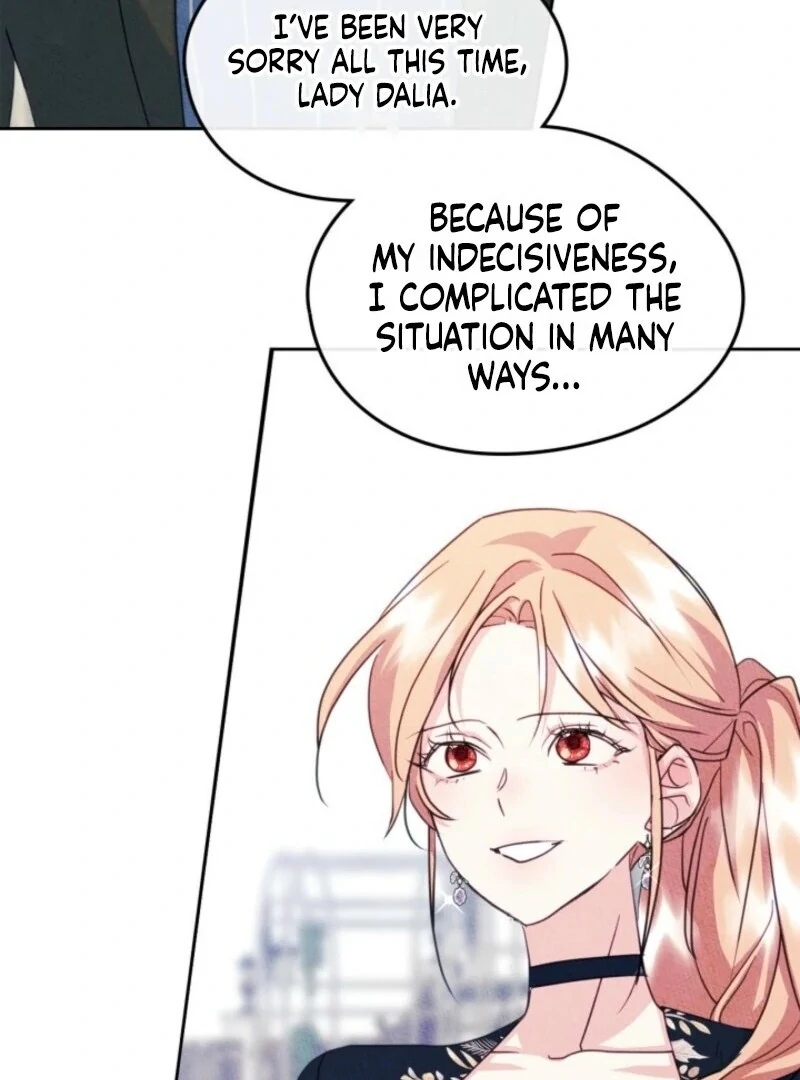 I Became The Male Lead’s Female Friend Chapter 84 376 ch 84 27