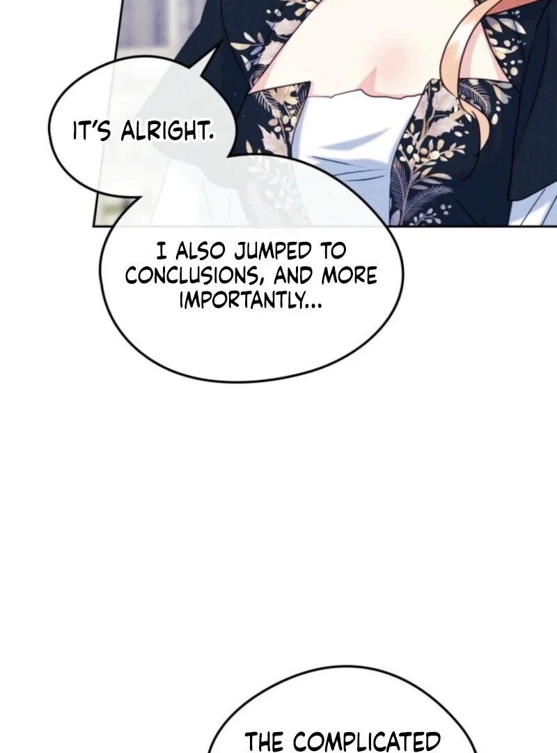 I Became The Male Lead’s Female Friend Chapter 84 377 ch 84 28