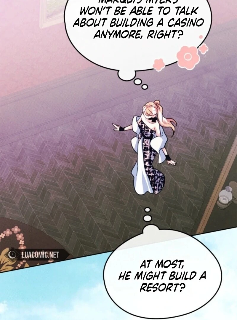 I Became The Male Lead’s Female Friend Chapter 84 405 ch 84 56