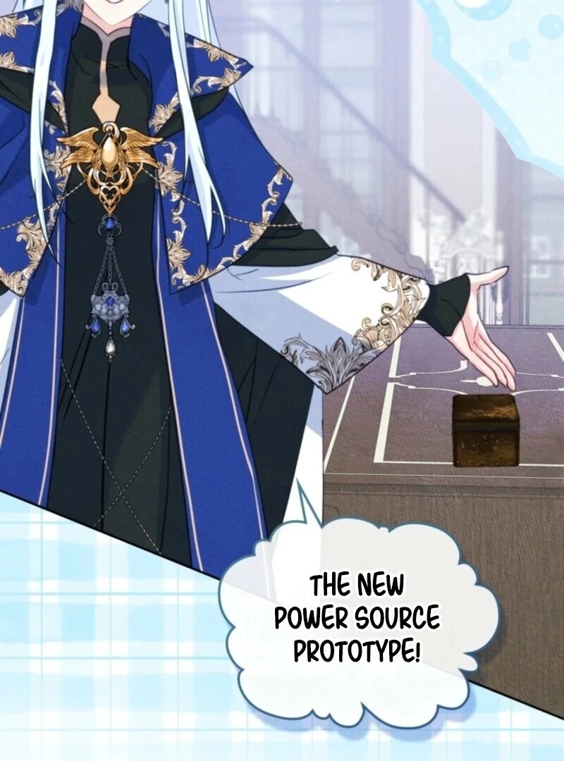 I Became The Male Lead’s Female Friend Chapter 84 409 ch 84 60