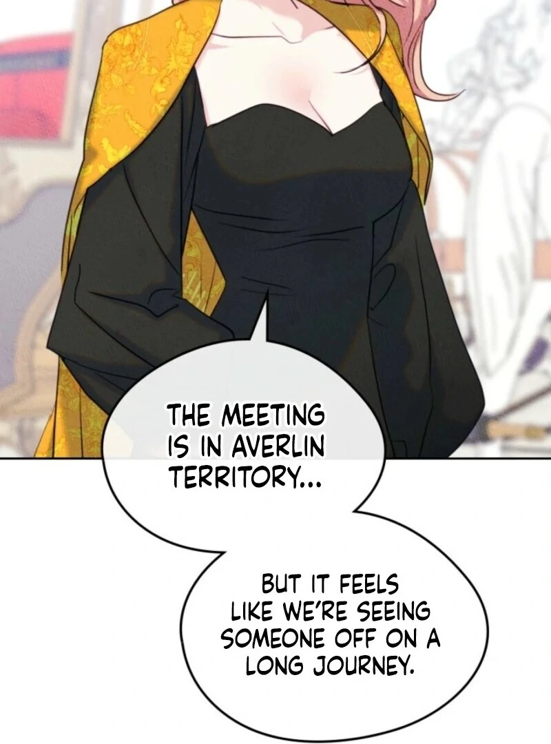 I Became The Male Lead’s Female Friend Chapter 84 425 ch 84 76