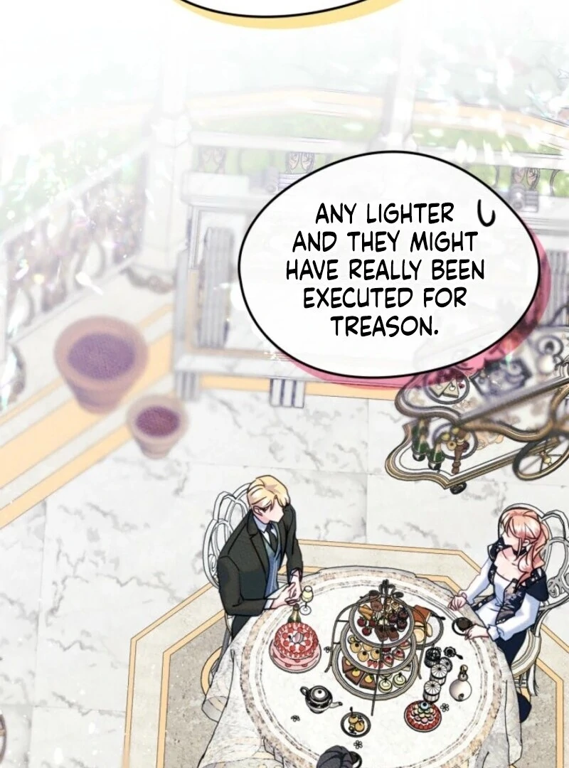 I Became The Male Lead’s Female Friend Chapter 84 357 ch 84 8