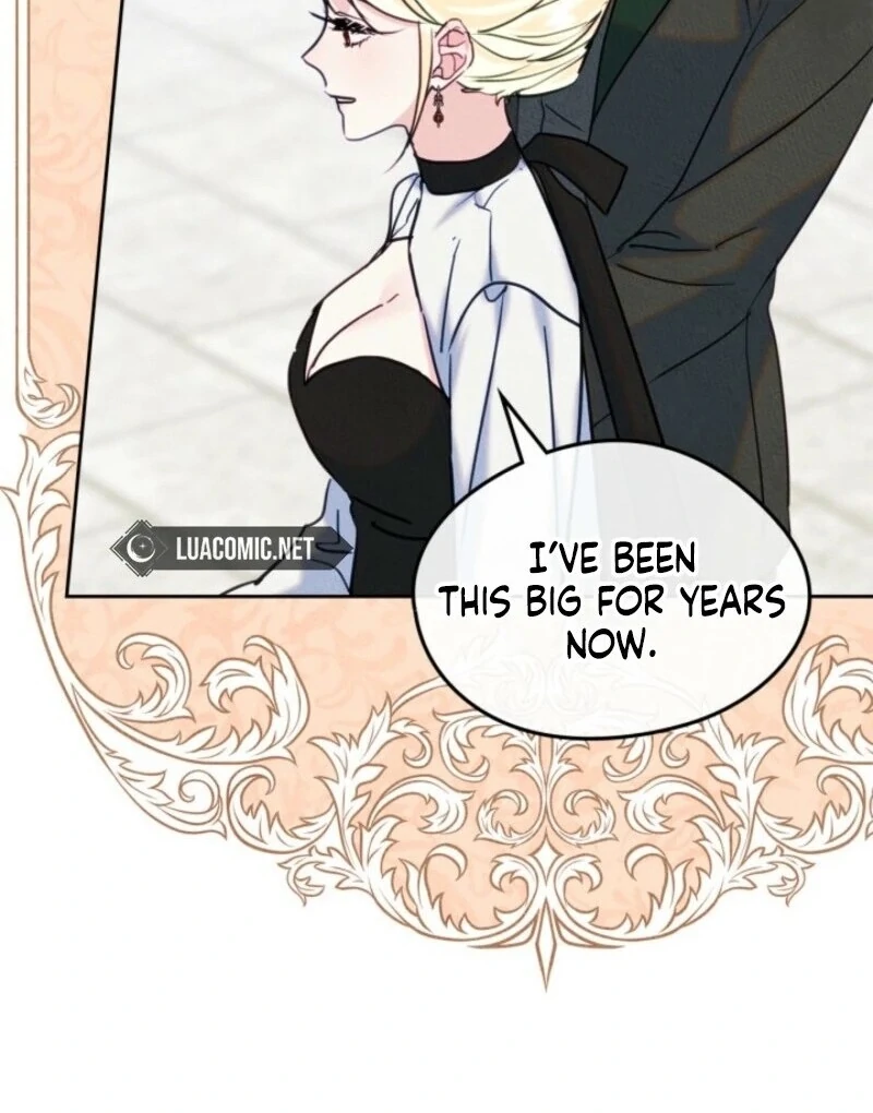 I Became The Male Lead’s Female Friend Chapter 84 429 ch 84 80