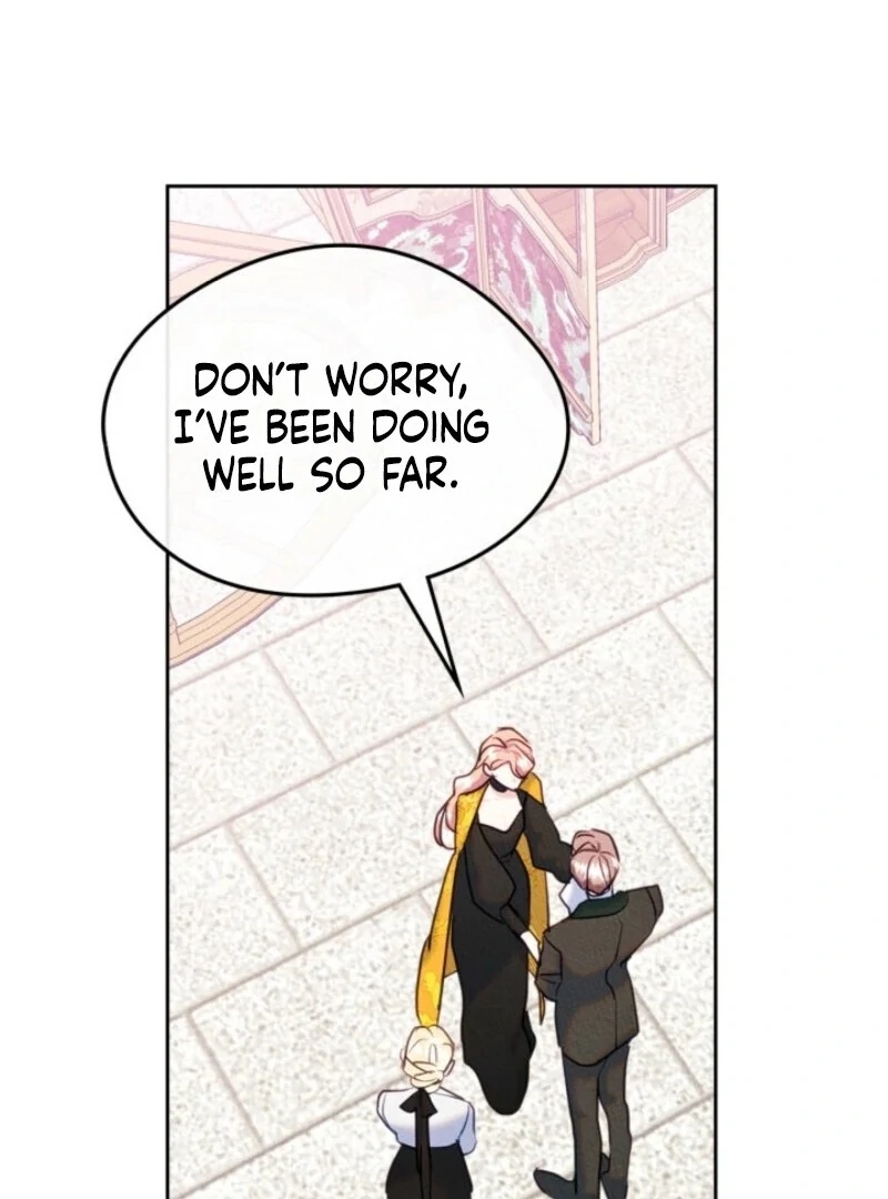 I Became The Male Lead’s Female Friend Chapter 84 432 ch 84 83