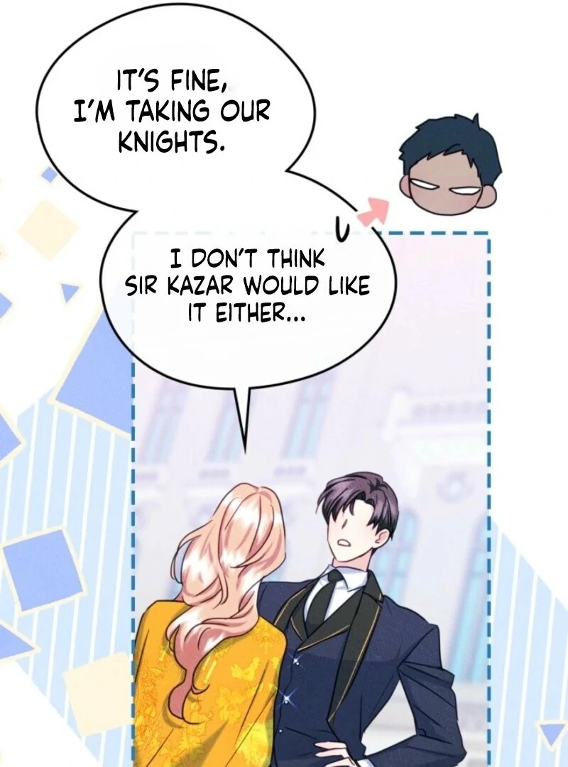 I Became The Male Lead’s Female Friend Chapter 84 443 ch 84 94