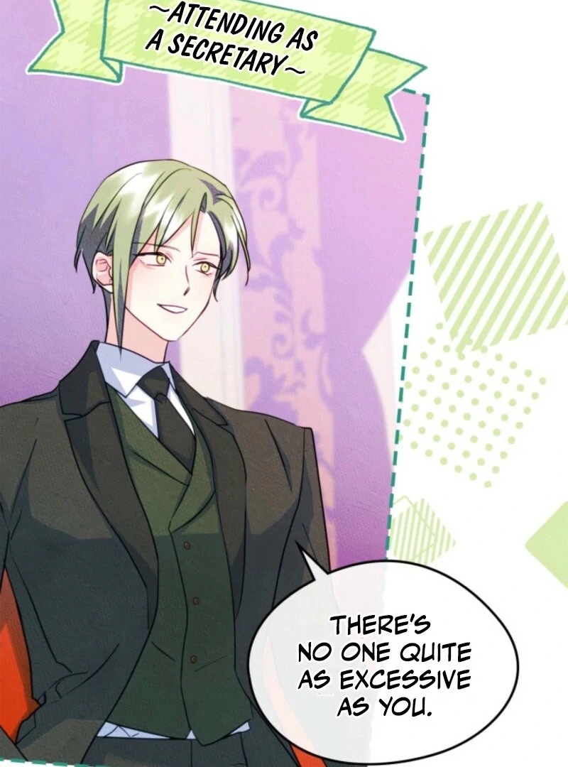 I Became The Male Lead’s Female Friend Chapter 85 316 ch 85 6