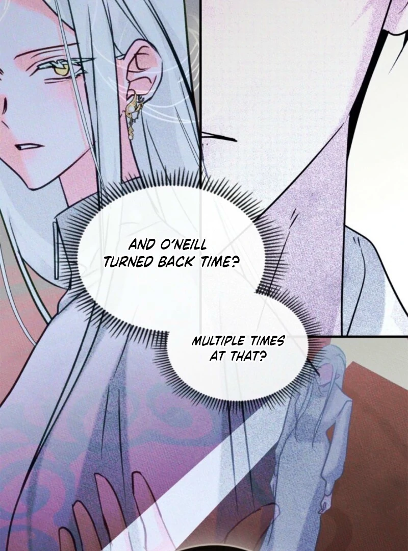 I Became The Male Lead’s Female Friend Chapter 90 343 015