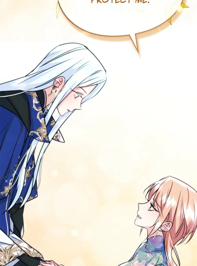 I Became The Male Lead’s Female Friend Chapter 90 353 025