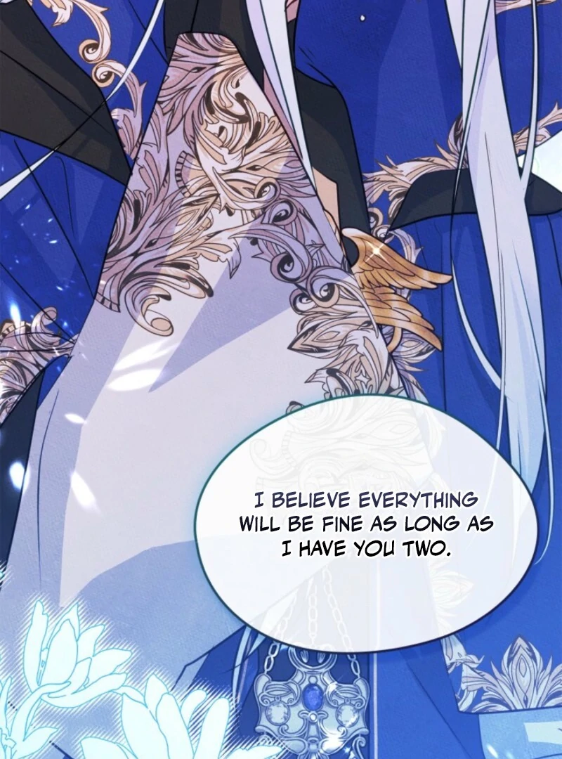 I Became The Male Lead’s Female Friend Chapter 90 362 034