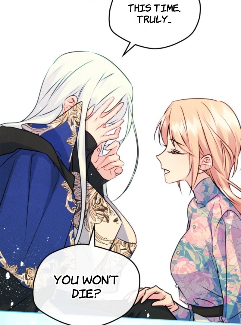 I Became The Male Lead’s Female Friend Chapter 90 364 036