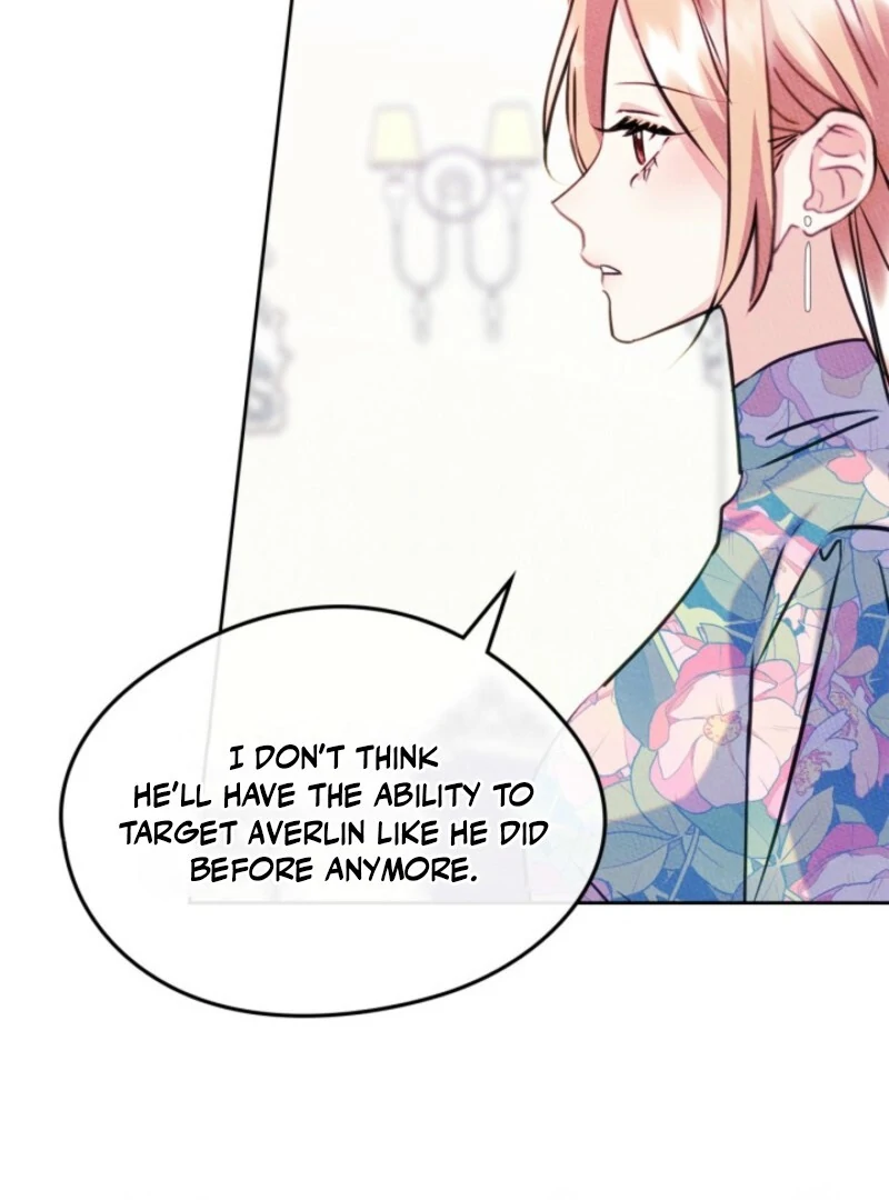 I Became The Male Lead’s Female Friend Chapter 90 380 052