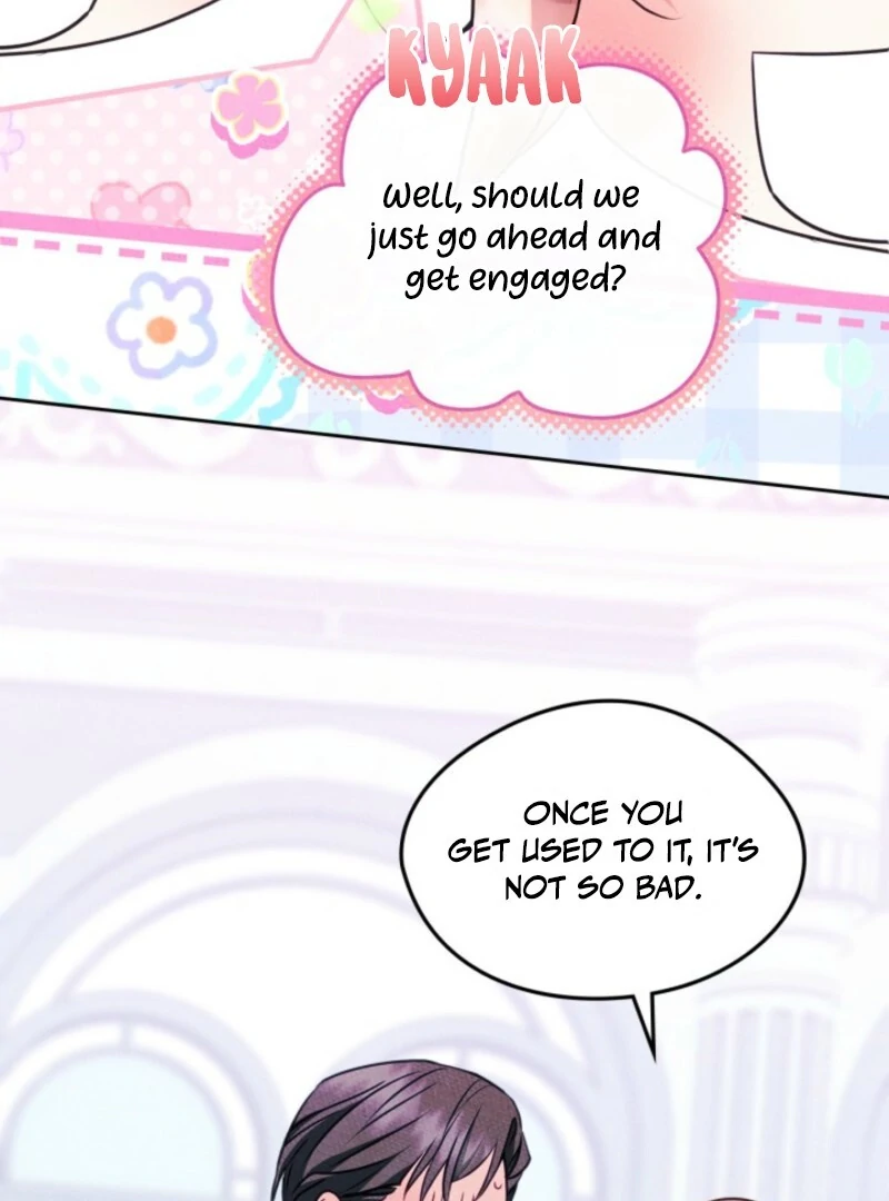 I Became The Male Lead’s Female Friend Chapter 91 326 25