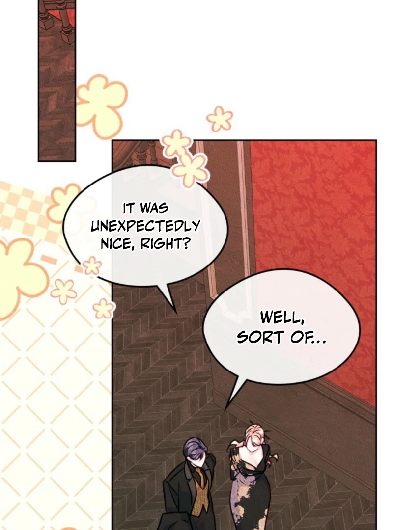 I Became The Male Lead’s Female Friend Chapter 91 329 28