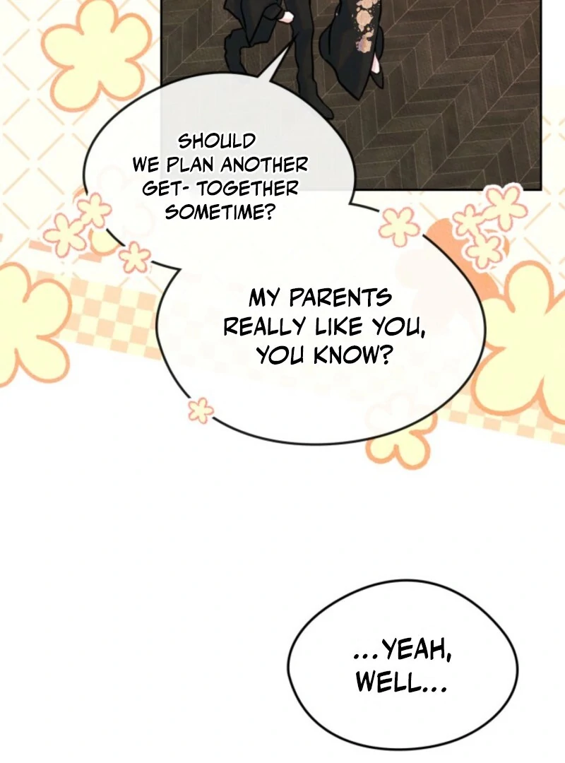 I Became The Male Lead’s Female Friend Chapter 91 330 29