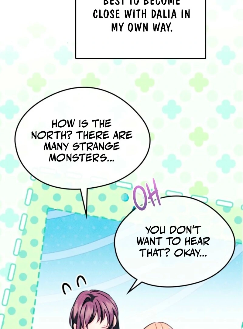 I Became The Male Lead’s Female Friend Chapter 92 343 021