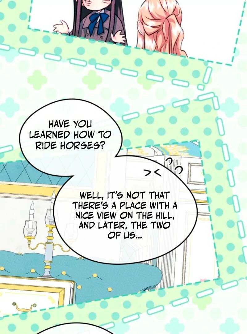 I Became The Male Lead’s Female Friend Chapter 92 344 022