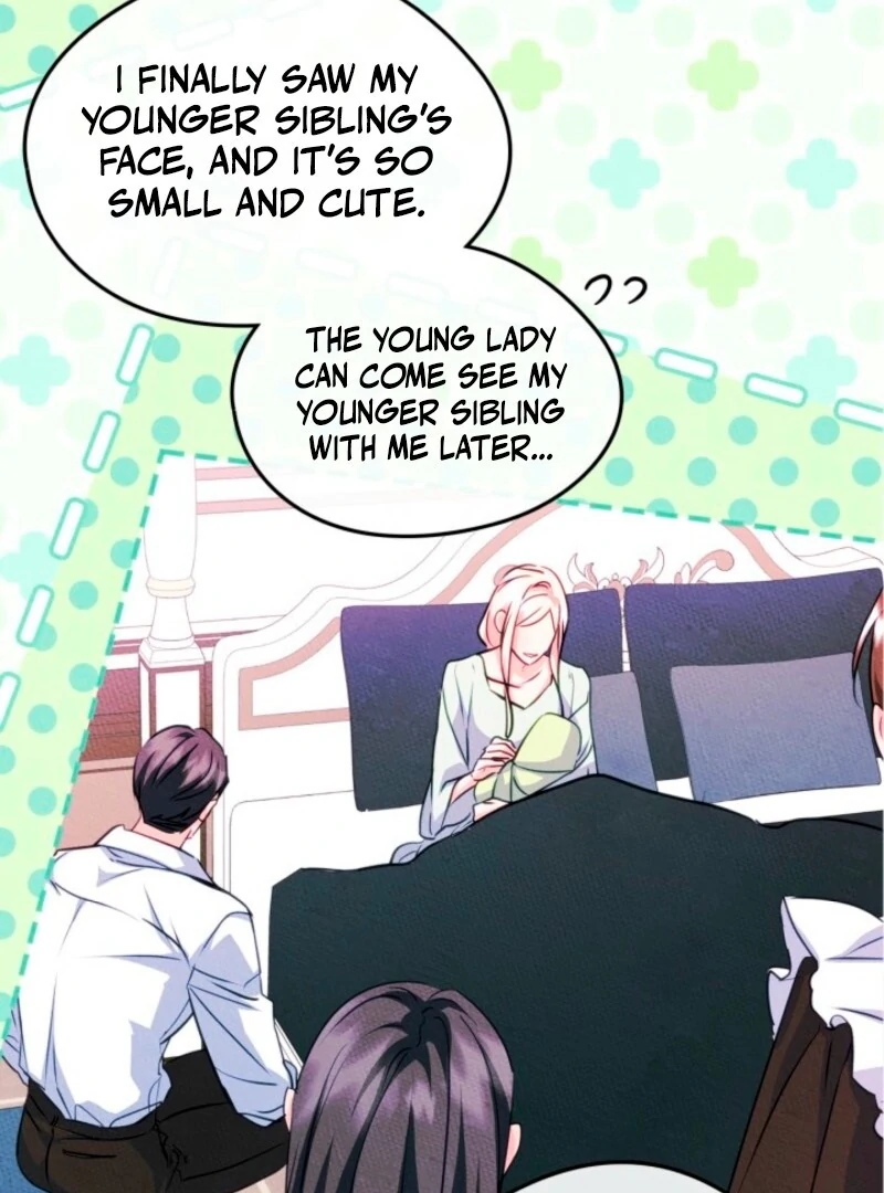 I Became The Male Lead’s Female Friend Chapter 92 345 023