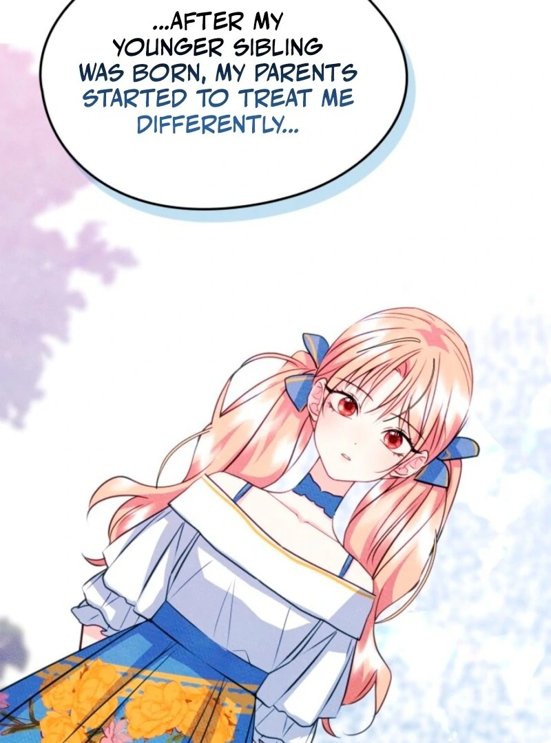 I Became The Male Lead’s Female Friend Chapter 92 352 030