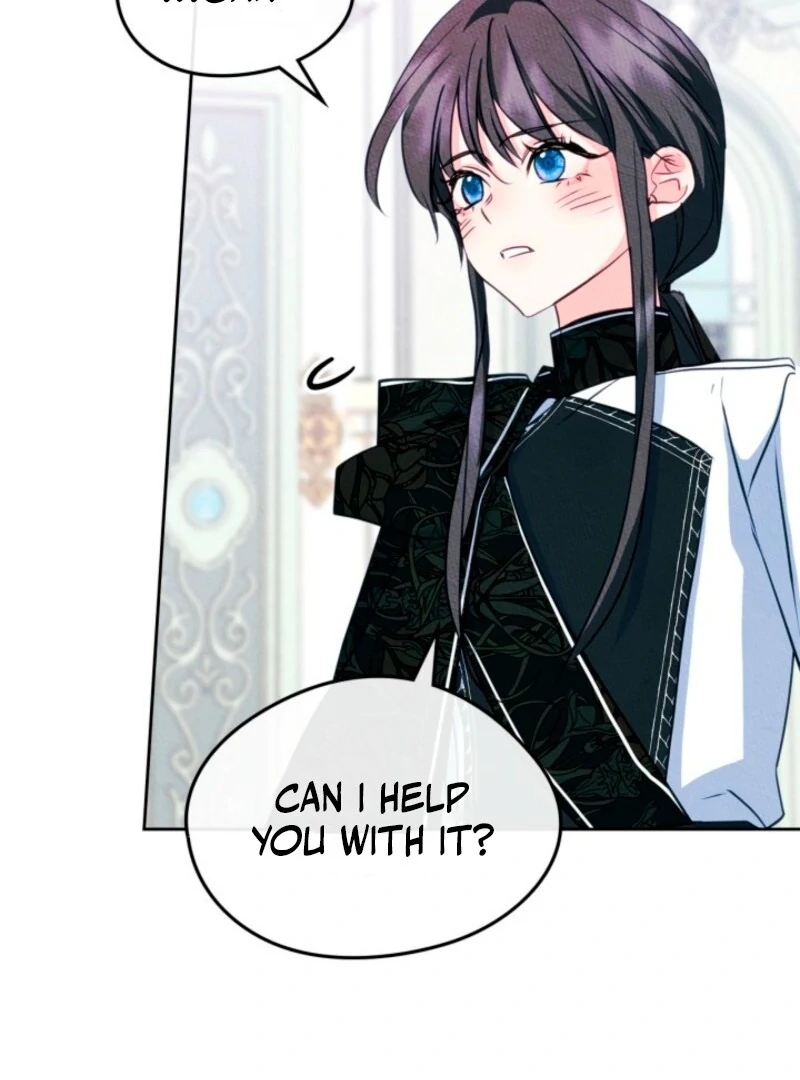 I Became The Male Lead’s Female Friend Chapter 92 372 050