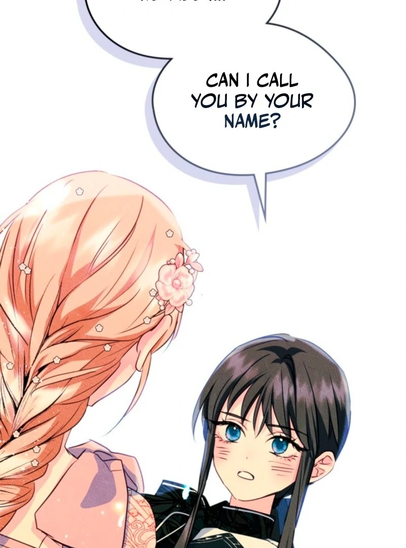 I Became The Male Lead’s Female Friend Chapter 92 383 061