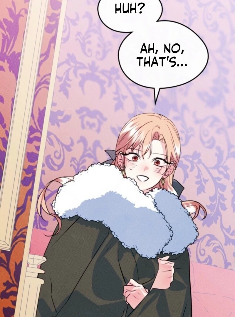 I Became The Male Lead’s Female Friend Chapter 94 321 26