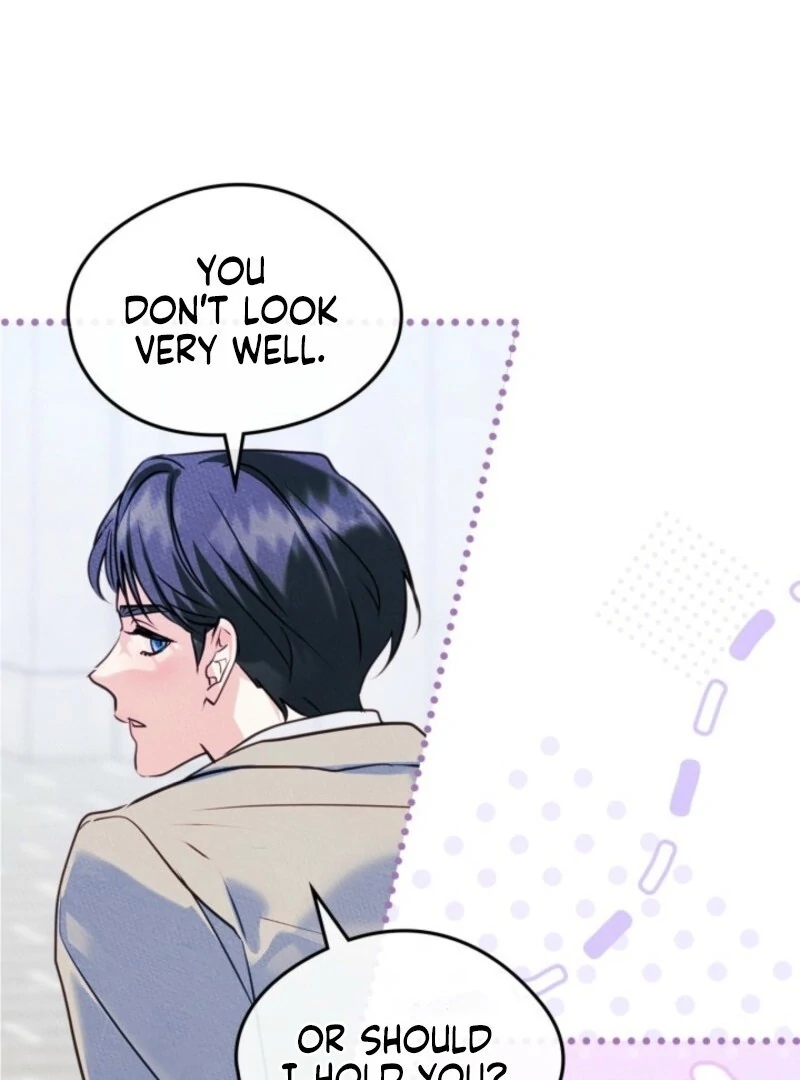 I Became The Male Lead’s Female Friend Chapter 94 328 33