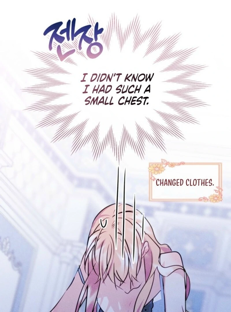 I Became The Male Lead’s Female Friend Chapter 94 340 45