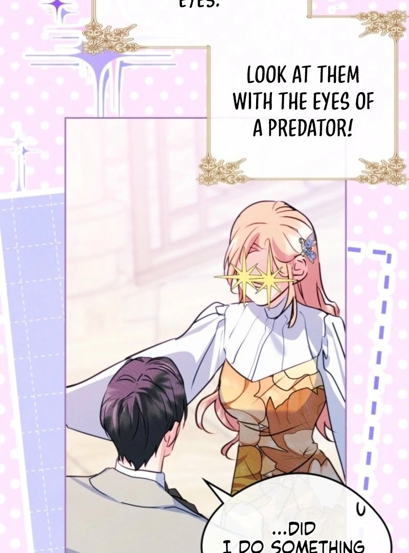 I Became The Male Lead’s Female Friend Chapter 94 361 66