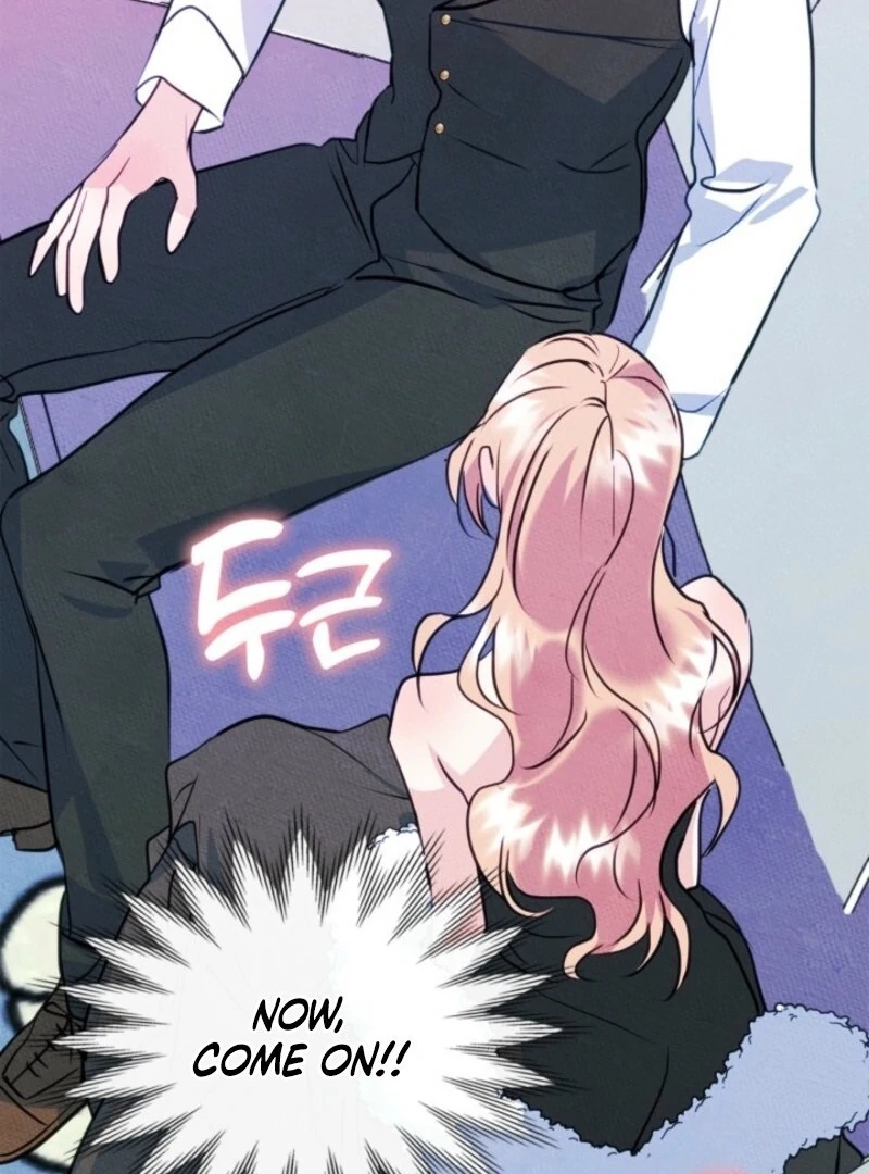 I Became The Male Lead’s Female Friend Chapter 94 374 79