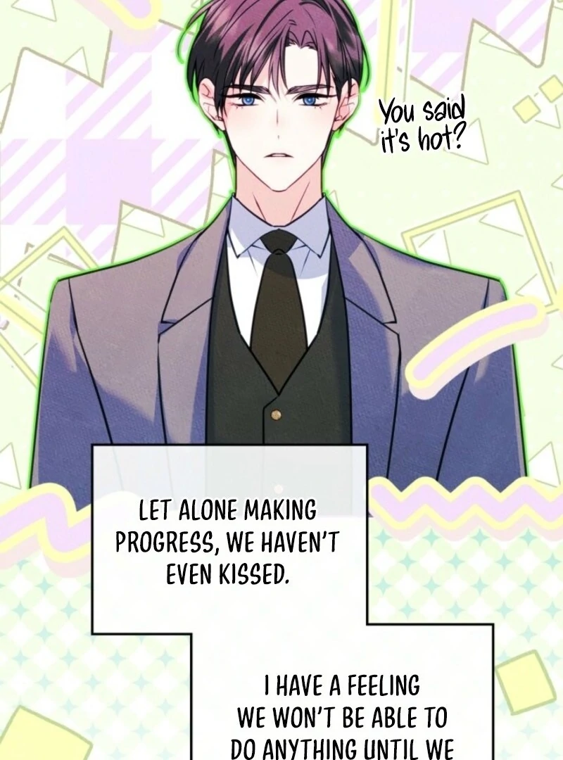 I Became The Male Lead’s Female Friend Chapter 94 383 88